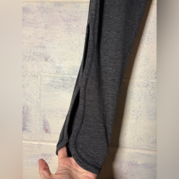 Free People Movement Infinity Cut Out Yoga Leggings Small - Picture 6 of 6